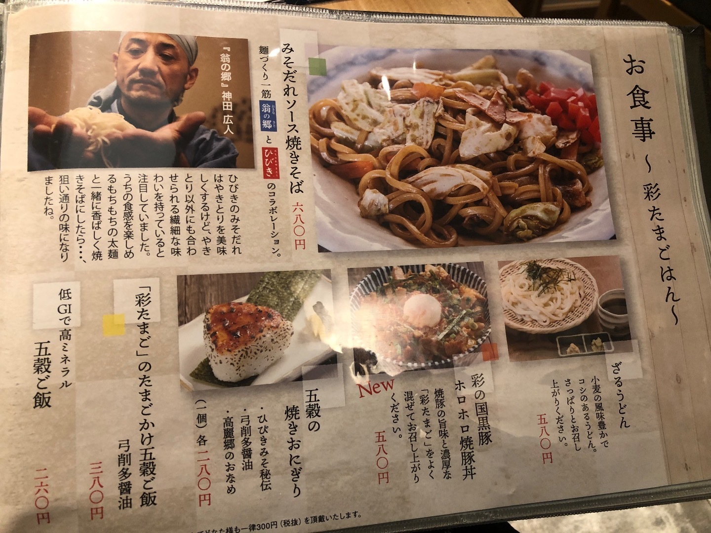 東松山名物「秘伝のみそだれやきとり」: ラー子の食べ歩き日記(地元ver)